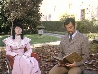 حیرت انگیز فحش فلم Toedliche Leidenschaft (1997)