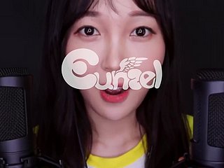 Vidéo AATU'S Custom ASMR chuchotant des mots coréens