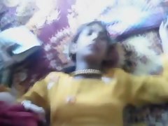 Desi สาวมีเพศสัมพันธ์กับเพื่อนชายของเธอ