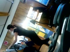 culona tr gimansio