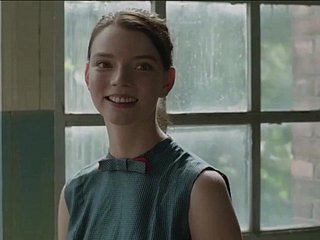 Anya taylor radość zaprasza hołd
