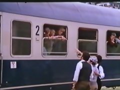 DREIは、クリスタ・ルートヴィヒパリ（1981）にdrindl