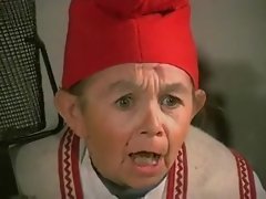 Putri Salju dan 7 Kurcaci (1995)
