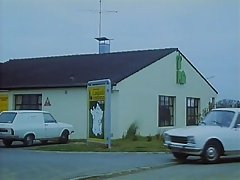 ブリジット・ラーエオートStoppeusesエンChaleur（1978）