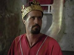 ルカ・ダミアーノによってロビン・フッド（1995）