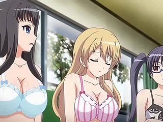 Eroge h two seconds ga two seconds kaihatsu zanmai 06 raw