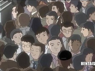 Smubwey Cunt Smasher - ENG Subtitles