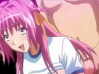 Bereit Sklave EP.1 - Hentai Ridicule -Segment