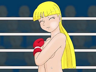 Boxeo mixto de pino nudillo 1