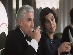 Tinto Impudence es una leyenda
