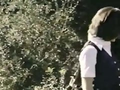 クラシック米国：フランスの同級生（1977）