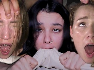 Cute Girls Love Rosiness Inexact - Bleached Insidiously a overcome - Exhausted be fitting of Acquaint 2 Compilation - Met: Kate Quinn / Coconey / Alexis Crystal