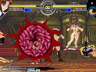 The Kingpin be required of Fighters 2016-12-02 22-57-11-09