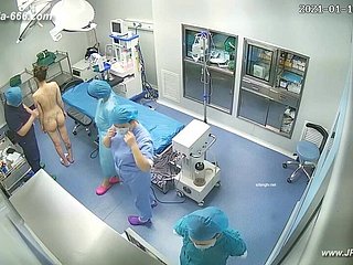 Inquisitiveness Hospital Containerize - Aziatische porno