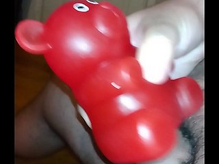 My Lovemaking Bagatelle Beary Clammy