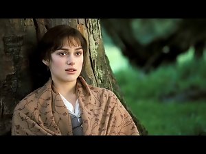 Presumption 'n' Preju - Be passed on Keira edit