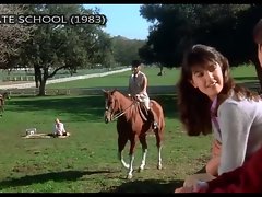 SekushiLover - فف الفيلم ومشاهد التلفزيون الثدي: الجزء 1
