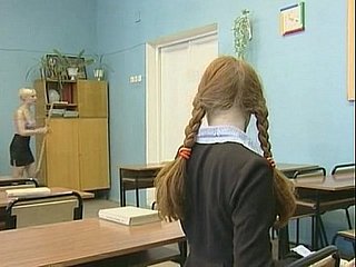 Schoolgirl 2: ผู้มาใหม่