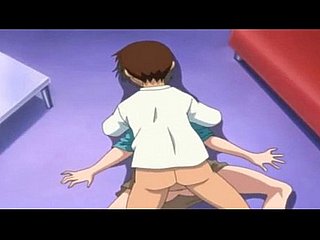 Anime Unused Coition po raz pierwszy