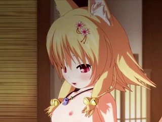 Belial Loli Flick Weary 20 minutos pornô hentai