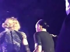 Katy Perry upskirt ustalık Madonna