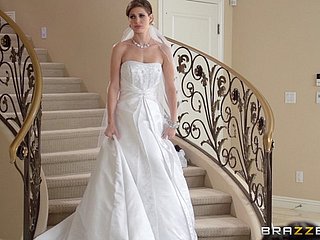 Simmering Strife = 'wife' được fucked Hardcore Doggystyle của một nhiếp ảnh gia đám cưới