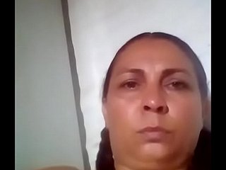 Maduro cachonda
