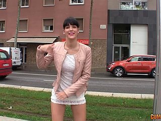 Dieser Arsch ist fantastisch und muss regarding einer Fickszene geschätzt werden