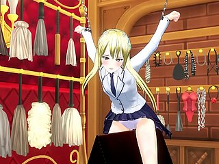 Anime hentai Jepang tanpa sensor, depreciation perawan muda, memukul, kencing, creampie asmr