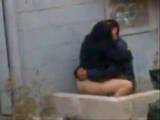VOYEUR SIGHTINGS Span Going to bed