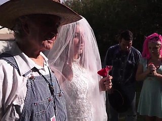Holy Matrimony, HD Connubial