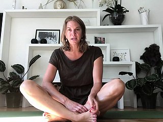MARLING YOGA -545 hari yoga