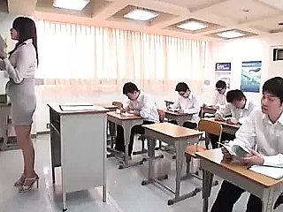 Academician japonês sem título