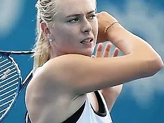 Sharapova Thirst รักแร้เซ็กซี่ (รสชาติสวรรค์กลิ่นสวรรค์