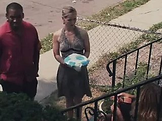 Be passed on Cuckold (2009)