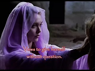 Patsy be proper of burnish apply Vampiress #19