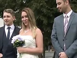 Twisted Stepfamily Wedding Day
