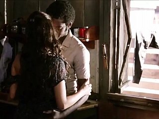 Kompilasi BBC antara kaum sensual panas 13