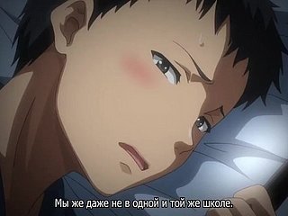 Девушка рада лишить свою девственницу (без цензура хентай)