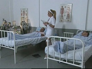 Tour Be beneficial to Nurse - Punt 5