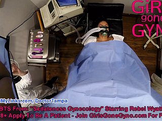SFW -Rebel Wyatt's Compilationの非NudeBTS、GirlsGonegynocomで映画を見る