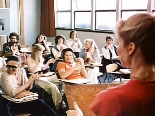 Perspective Valley PTA (1981, США, Джесси Сент -Джеймс, полный фильм)