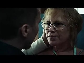 Melarikan diri di Dannemora - Anak lelaki matang dan muda