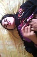 Salma fuckd with reference to kuzen kardeş