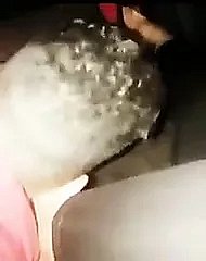 モロッコの足崇拝