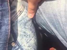Dejada en combi 5