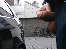 Lampeggiante anziani