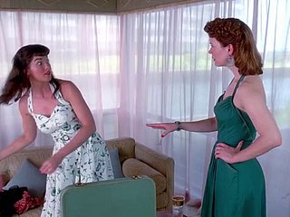 Gretchen Mol - A difficulty Notorious Bettie Page