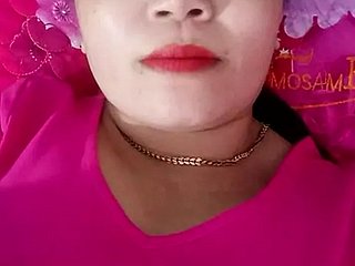 الفتاة الفيتنامية ثانه تحصل على اللعنة الساخنة