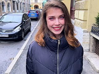 Elle voulait juste boire